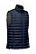 Navy/Graphite Men's Stavanger Thermal Vest