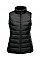 Navy/Graphite Women's Stavanger Thermal Vest