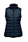 Navy/Graphite Women's Stavanger Thermal Vest