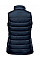 Navy/Graphite Women's Stavanger Thermal Vest