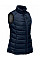 Navy/Graphite Women's Stavanger Thermal Vest