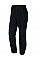 Black Men's Hypershield Core Pants