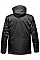 Charcoal Men's Zurich Thermal Jacket