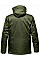 Moss Men's Zurich Thermal Jacket