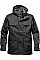 Charcoal Men's Zurich Thermal Jacket