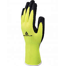 Yellow/Black Apollon Gloves