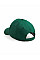 Bottle Green Original 5 Panel Cap