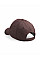 Chocolate Original 5 Panel Cap