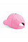 Classic Pink Original 5 Panel Cap