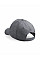 Graphite Original 5 Panel Cap