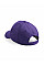 Purple Original 5 Panel Cap