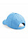 Sky Blue Original 5 Panel Cap