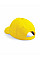 Yellow Original 5 Panel Cap