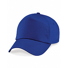 Bright Royal Original 5 Panel Cap