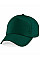 Bottle Green Original 5 Panel Cap