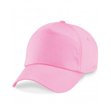 Classic Pink Original 5 Panel Cap