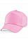 Classic Pink Original 5 Panel Cap