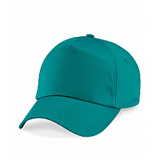 Emerald Original 5 Panel Cap