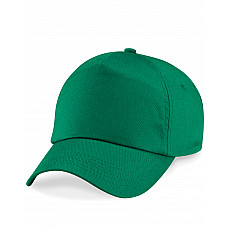 Kelly Green Original 5 Panel Cap