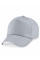 Light Grey Original 5 Panel Cap