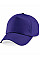 Purple Original 5 Panel Cap