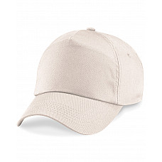 Sand Original 5 Panel Cap