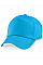 Surf Blue Original 5 Panel Cap