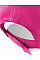 Fuchsia Junior Original 5 Panel Cap