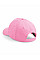 Classic Pink Junior Original 5 Panel Cap