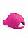 Fuchsia Junior Original 5 Panel Cap