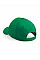 Kelly Green Junior Original 5 Panel Cap