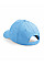 Sky Blue Junior Original 5 Panel Cap