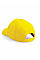 Yellow Junior Original 5 Panel Cap