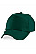 Bottle Green Junior Original 5 Panel Cap