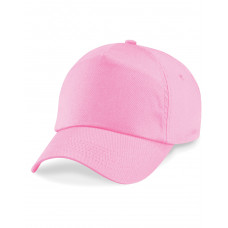 Classic Pink Junior Original 5 Panel Cap