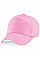 Classic Pink Junior Original 5 Panel Cap