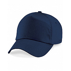 French Navy Junior Original 5 Panel Cap