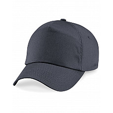 Graphite Junior Original 5 Panel Cap