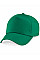 Kelly Green Junior Original 5 Panel Cap