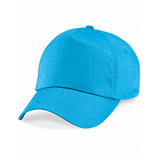 Surf Blue Junior Original 5 Panel Cap