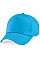 Surf Blue Junior Original 5 Panel Cap