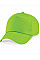 Lime Junior Original 5 Panel Cap