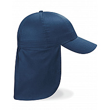 French Navy Junior Legionnaire Style Cap