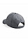 Graphite Ultimate 5 Panel Cap