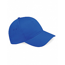 Bright Royal Ultimate 5 Panel Cap