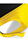 Black/Yellow Teamwear Competition Cap