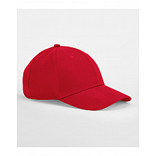 Pure Red  Peformance Cap