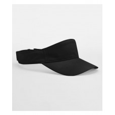 Black  Peformance Visor