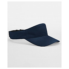 Navy  Peformance Visor