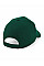 Bottle Green Ultimate 6 Panel Cap